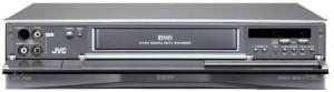 D-VHS Kaset Aktarımı -3