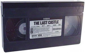 D-VHS Kaset Aktarımı -6