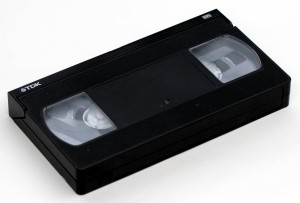 D-VHS Kaset Aktarımı -9