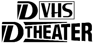 D-VHS_D-Theater Kaset Aktarımı