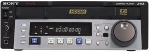 HD CAM SR Kaset Aktarım -6