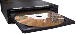 Lazer Disk Aktarımı -6