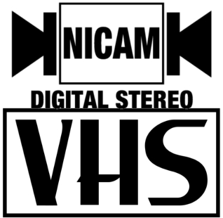 NICAM VHS Kaset Aktarım