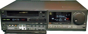 Betamax Hi-Fi Kaset Aktarımı -4