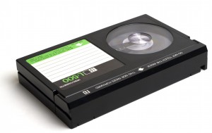 Betamax Hi-Fi Kaset Aktarımı -6