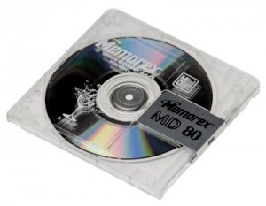 Mini Disc (MD) Aktarımı -1