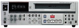 S-VHS-C Kaset Aktarımı -2