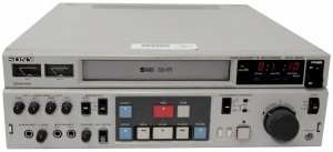 S-VHS Kaset Aktarımı -4