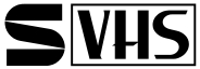 S-VHS Kaset Aktarımı