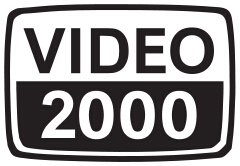 Video2000 Kaset Aktarımı