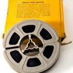 Süper 8mm Sesli Makara Film Aktarımı -3