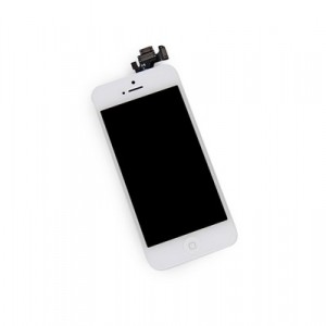 iphone 5 ekran _ LCD-3