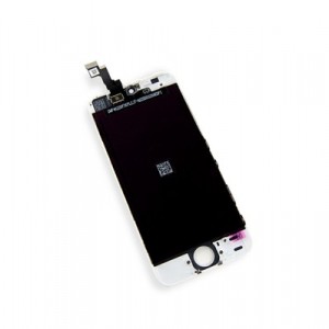 iphone 5S ekran _ LCD-4