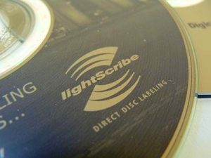 CD DVD BL %0ALightScribe Baskı_3