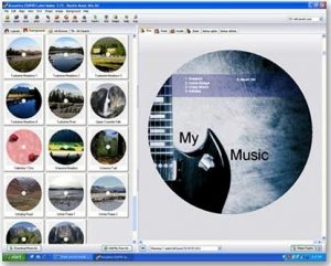 CD DVD BL Sticker Baskı_1