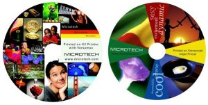 CD DVD BL Thermal Multi Renk Baskı - Boyama_2