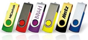 USB Bellek Üzeri Baskı – Lazer Kazıma_1