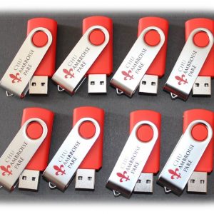USB Bellek Üzeri Baskı – Lazer Kazıma_2
