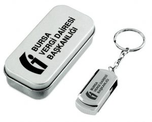 USB Bellek Üzeri Baskı – Lazer Kazıma_8
